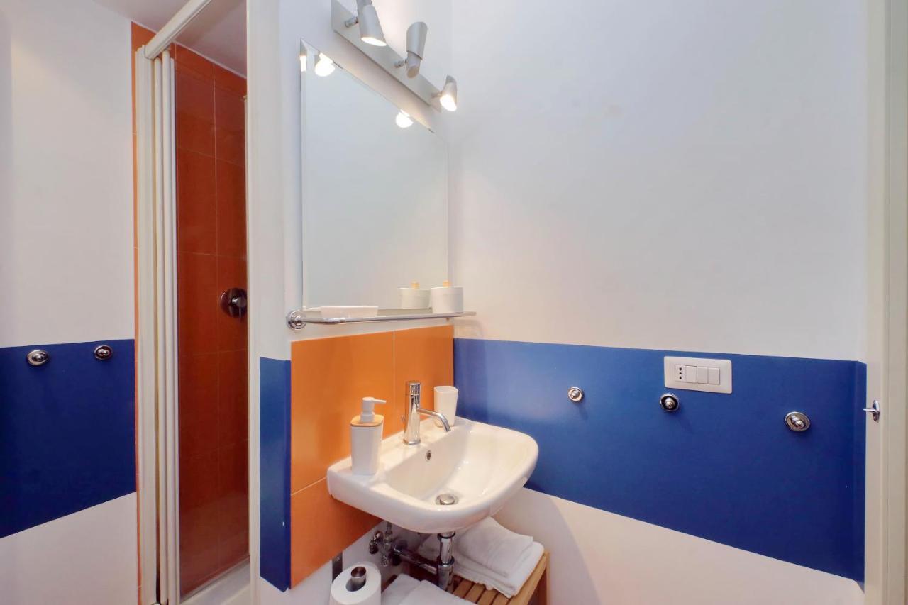 Apartamento Ych-sweet Near Colosseo