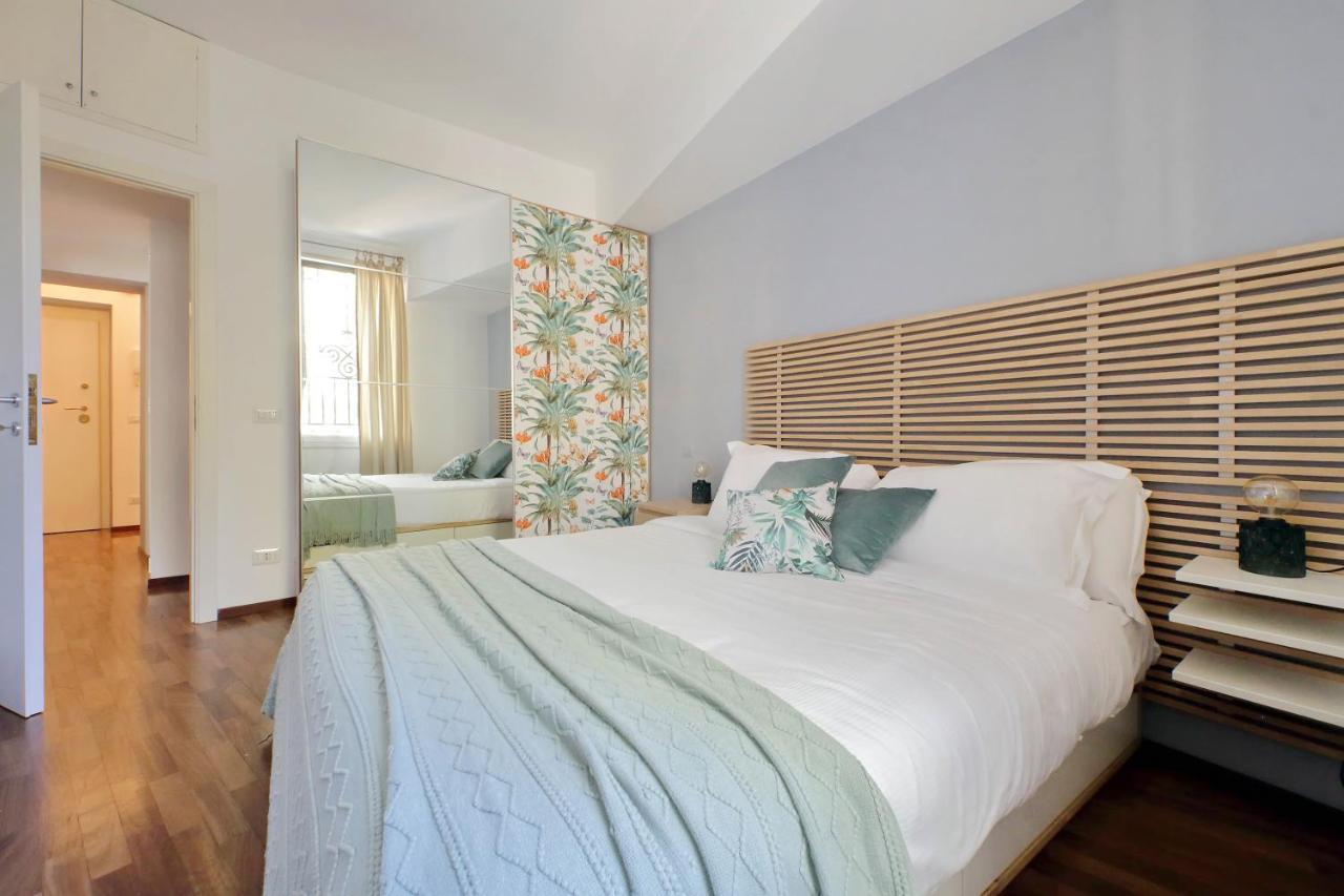 Apartamento Ych-sweet Near Colosseo Roma