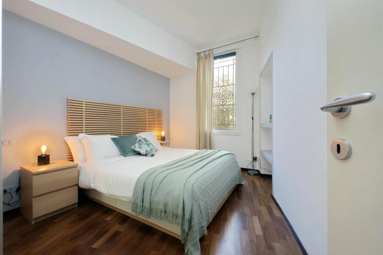 Ych-sweet Near Colosseo Apartamento Roma