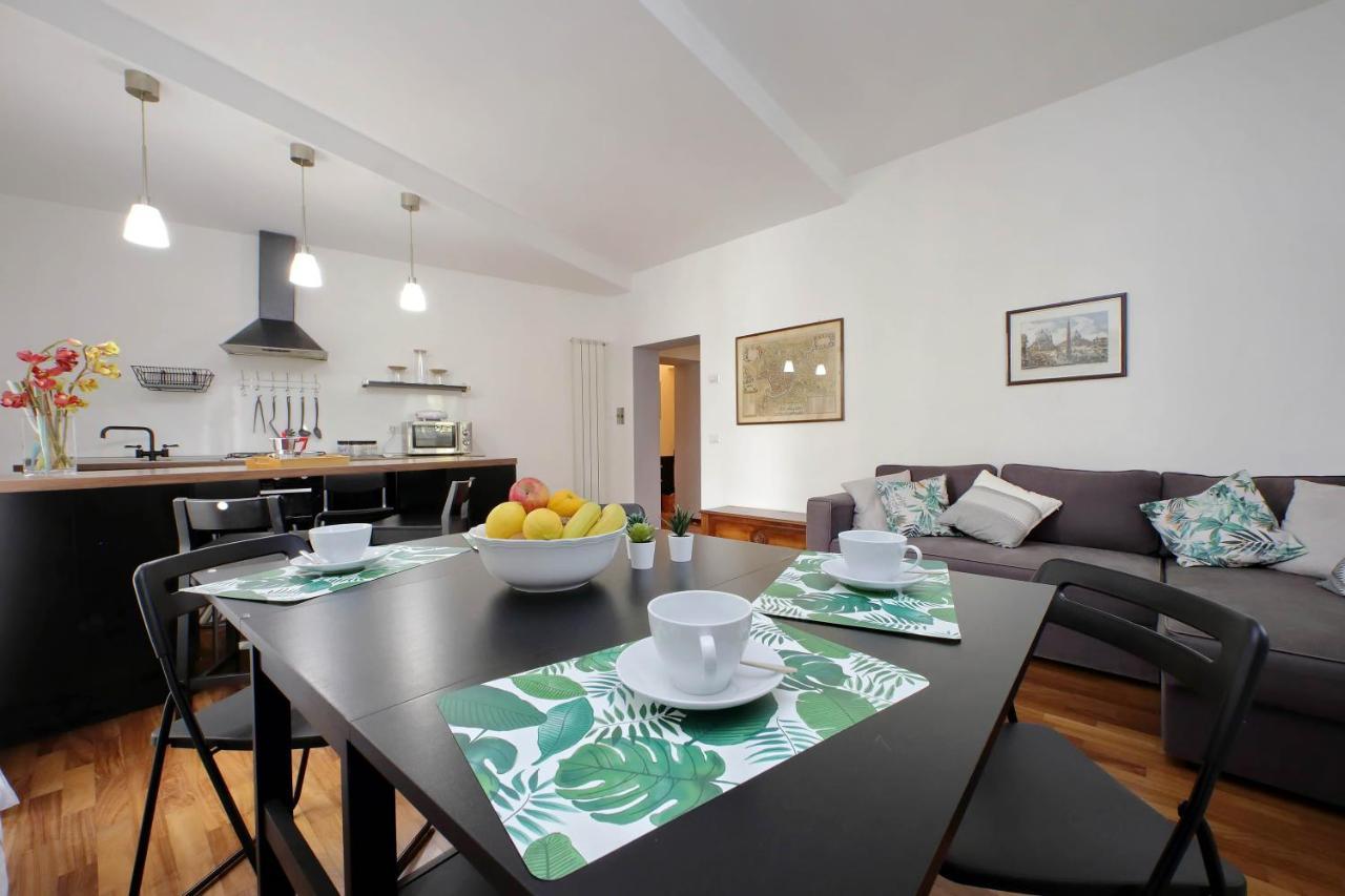Apartamento Ych-sweet Near Colosseo Roma