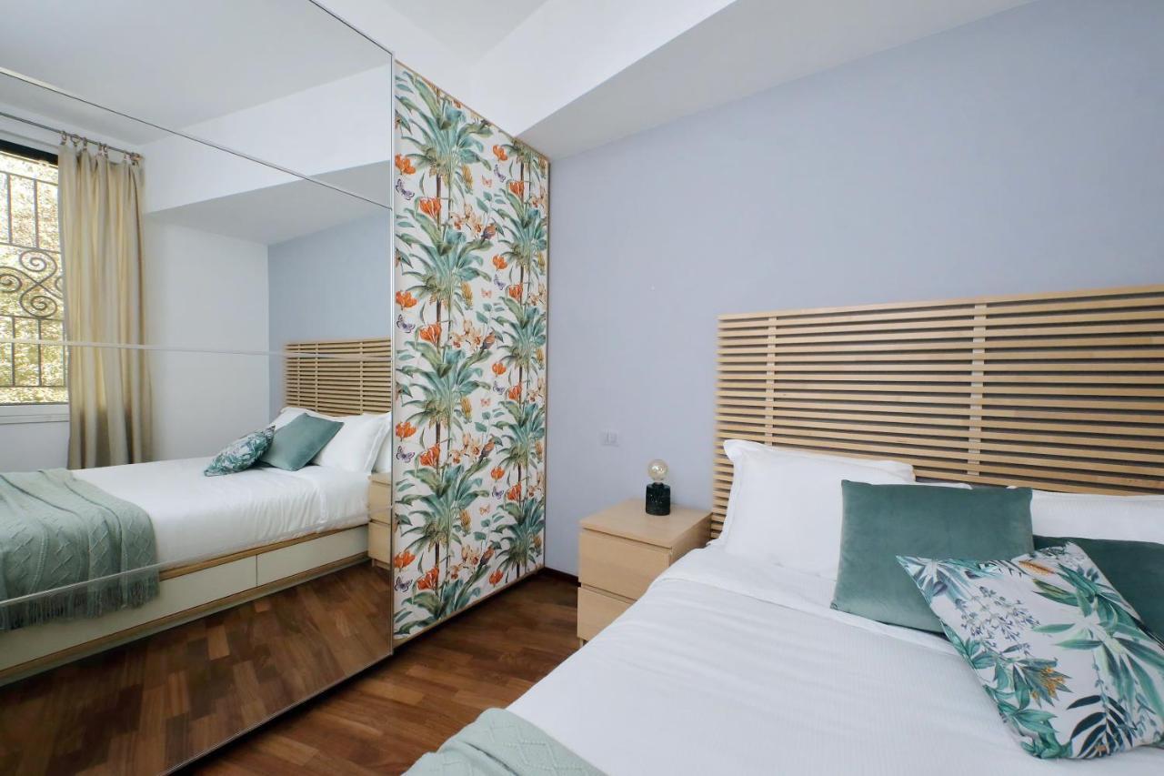 Apartamento Ych-sweet Near Colosseo Roma