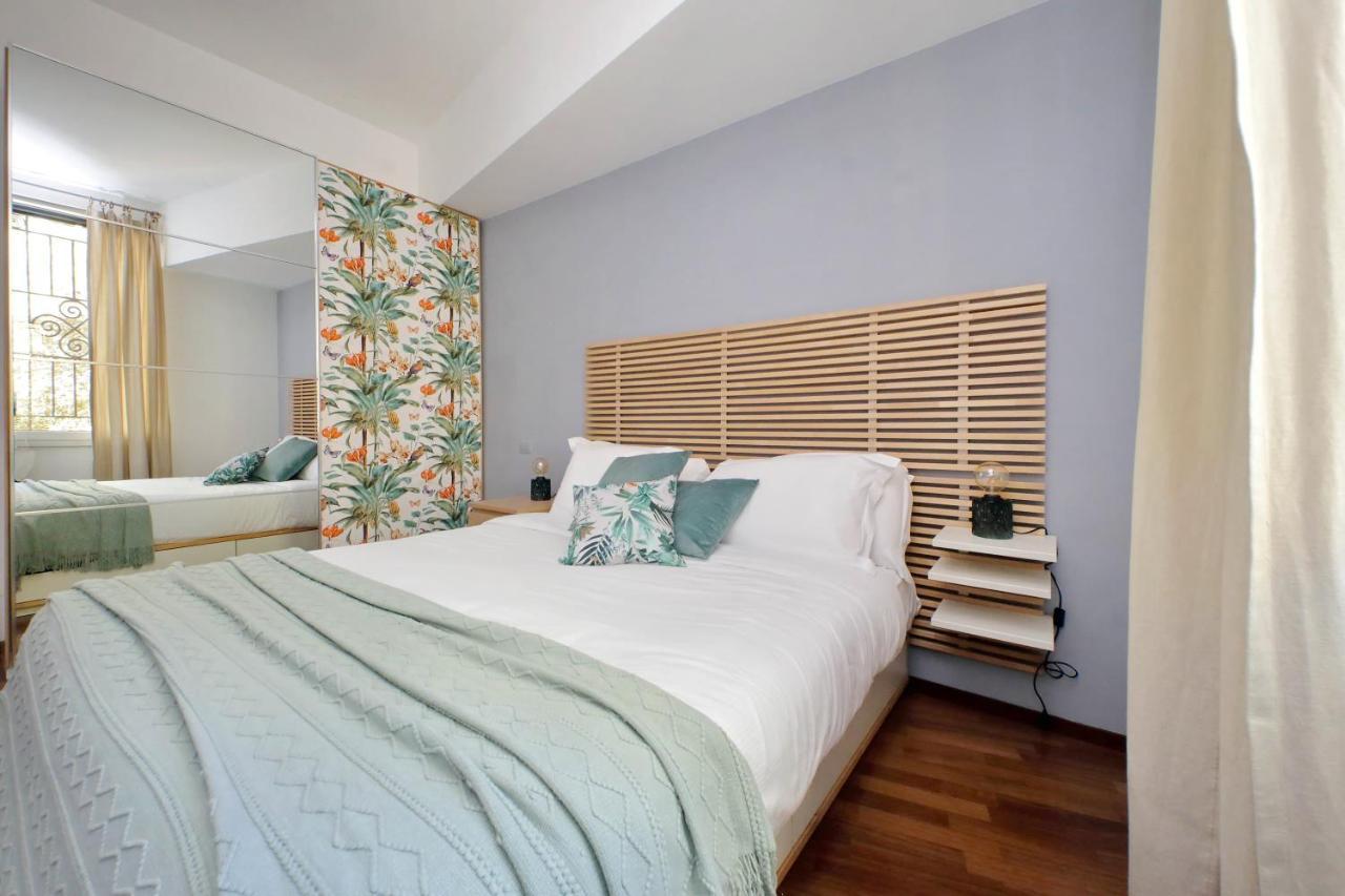 Apartamento Ych-sweet Near Colosseo Roma