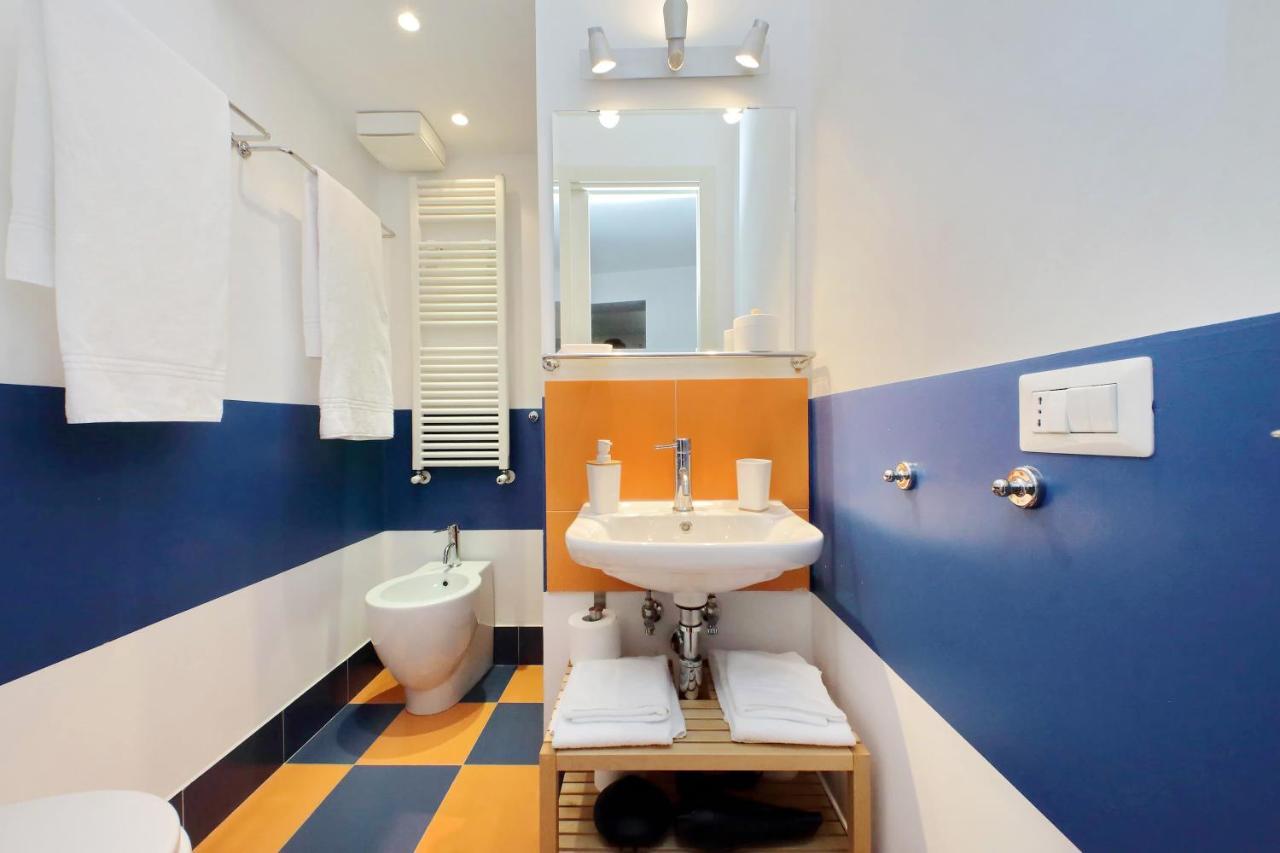 Apartamento Ych-sweet Near Colosseo