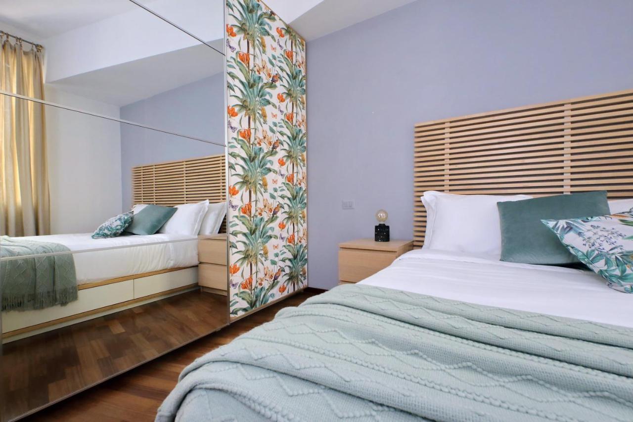 Apartamento Ych-sweet Near Colosseo Roma