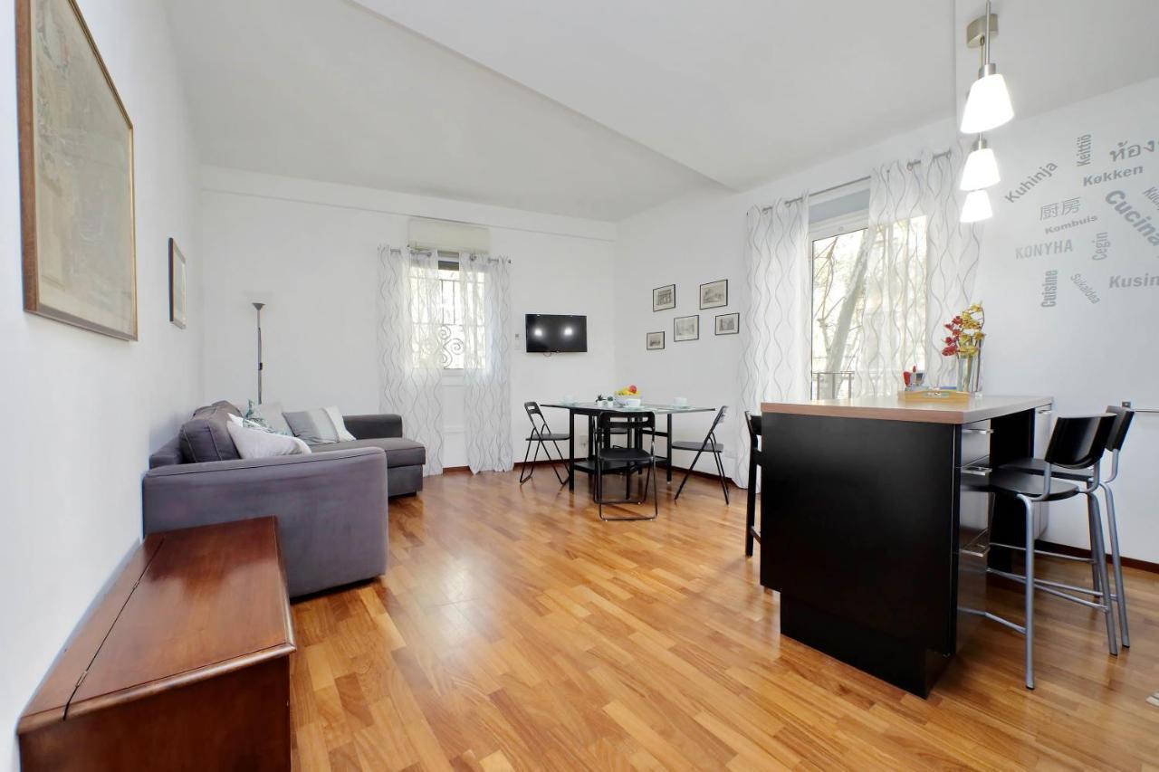 Ych-sweet Near Colosseo Apartamento Roma