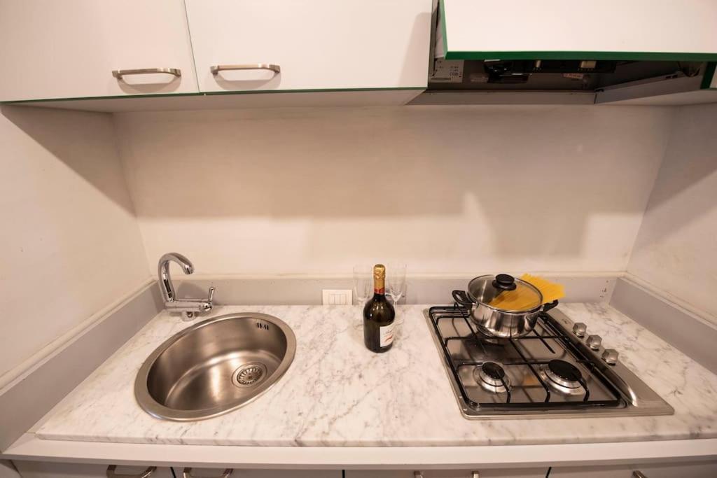 Apartamento La Casa Degli Osti 3 - Piazza Navona