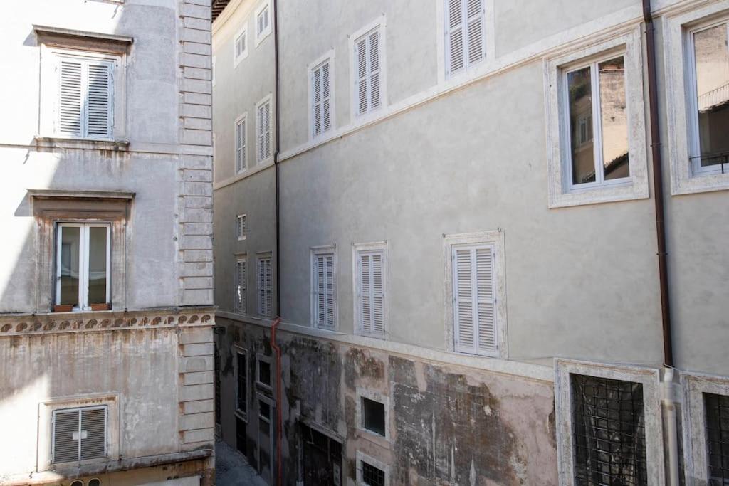 La Casa Degli Osti 3 - Piazza Navona Apartamento Roma