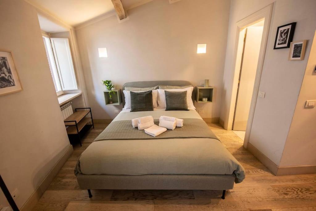 Apartamento La Casa Degli Osti 3 - Piazza Navona *