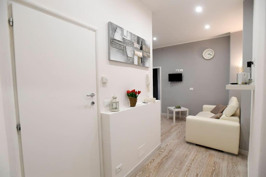 Apartamento San Vito - Monti Roma