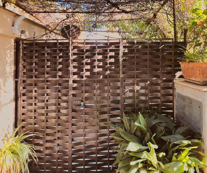 Casa de Férias Isola Roger - Con Giardino A