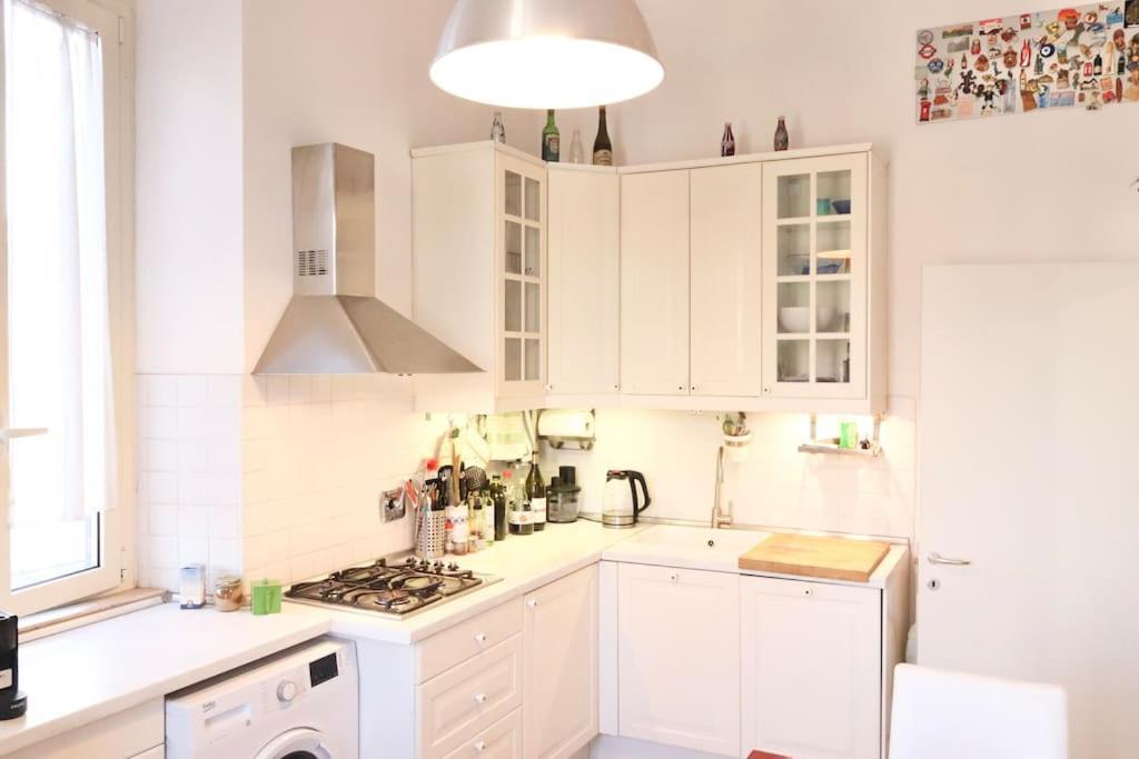 Meraviglioso Loft Di Giuseppe Apartment Rom