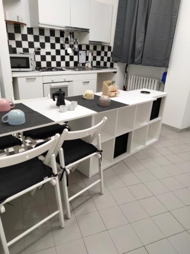 Apartamento In Trastevere *