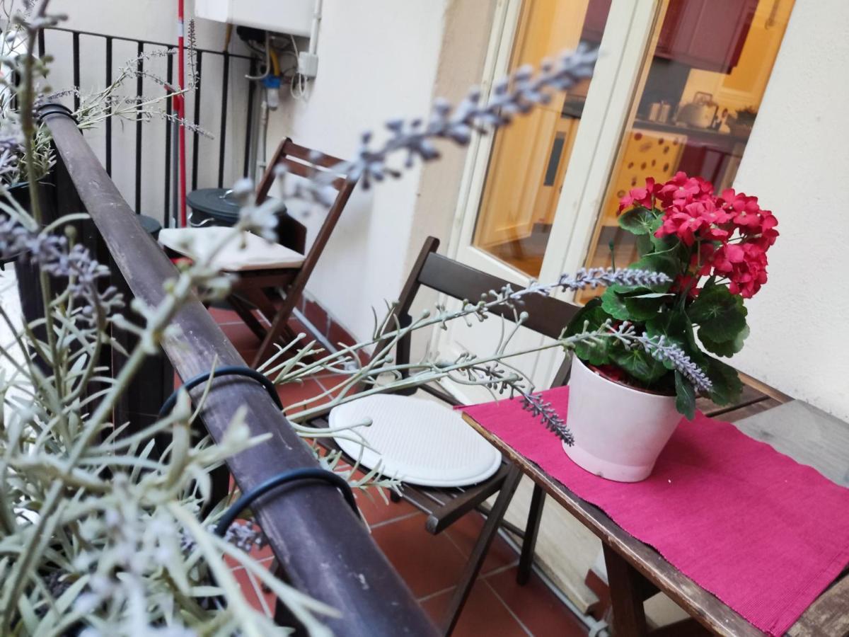 Apartamento Nel Cuore Di Roma