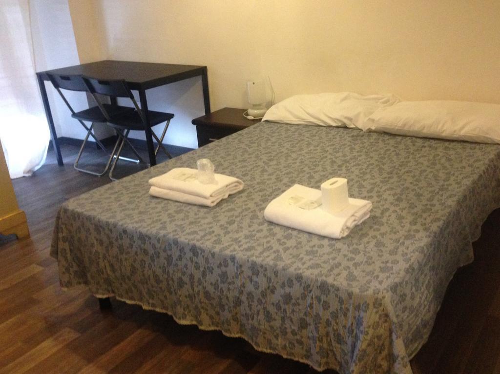 Hotel Radio Roma