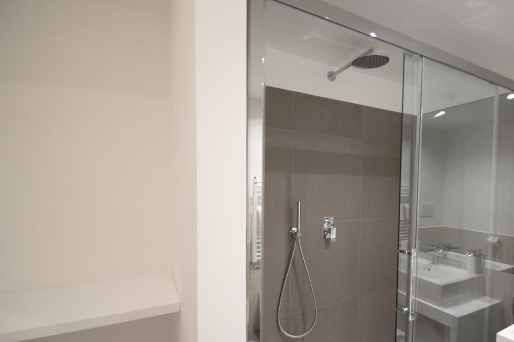 Vantaggio Apartment Apartamento Roma