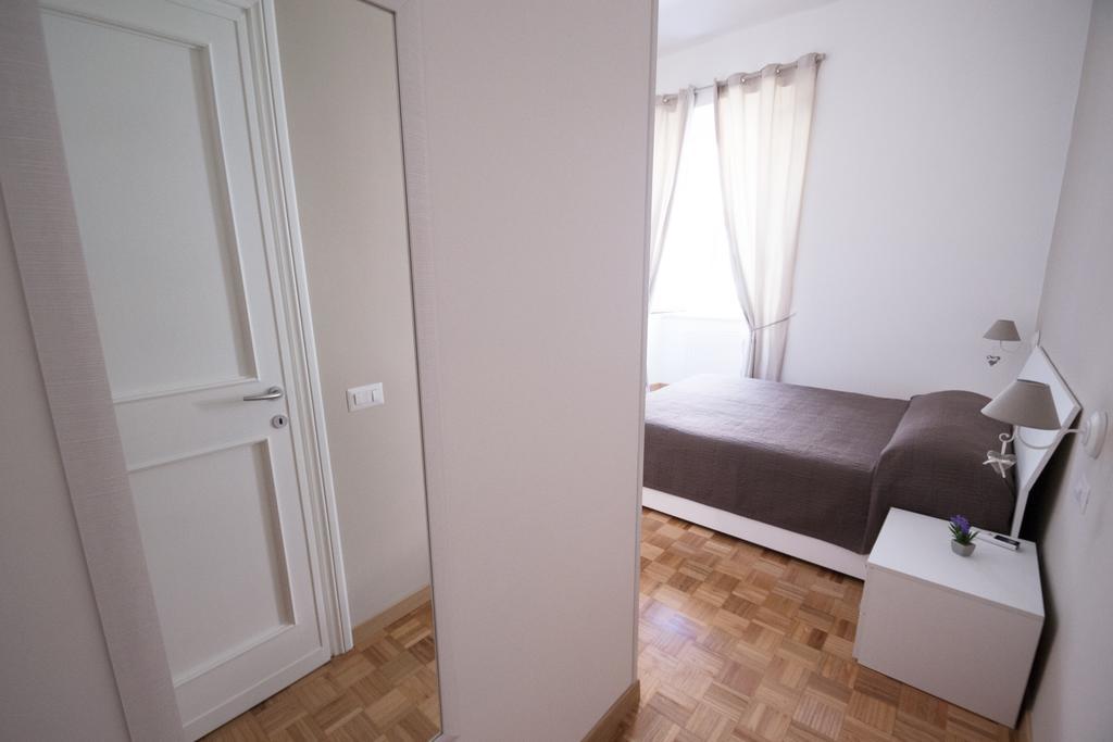 Apartamento Vantaggio Apartment