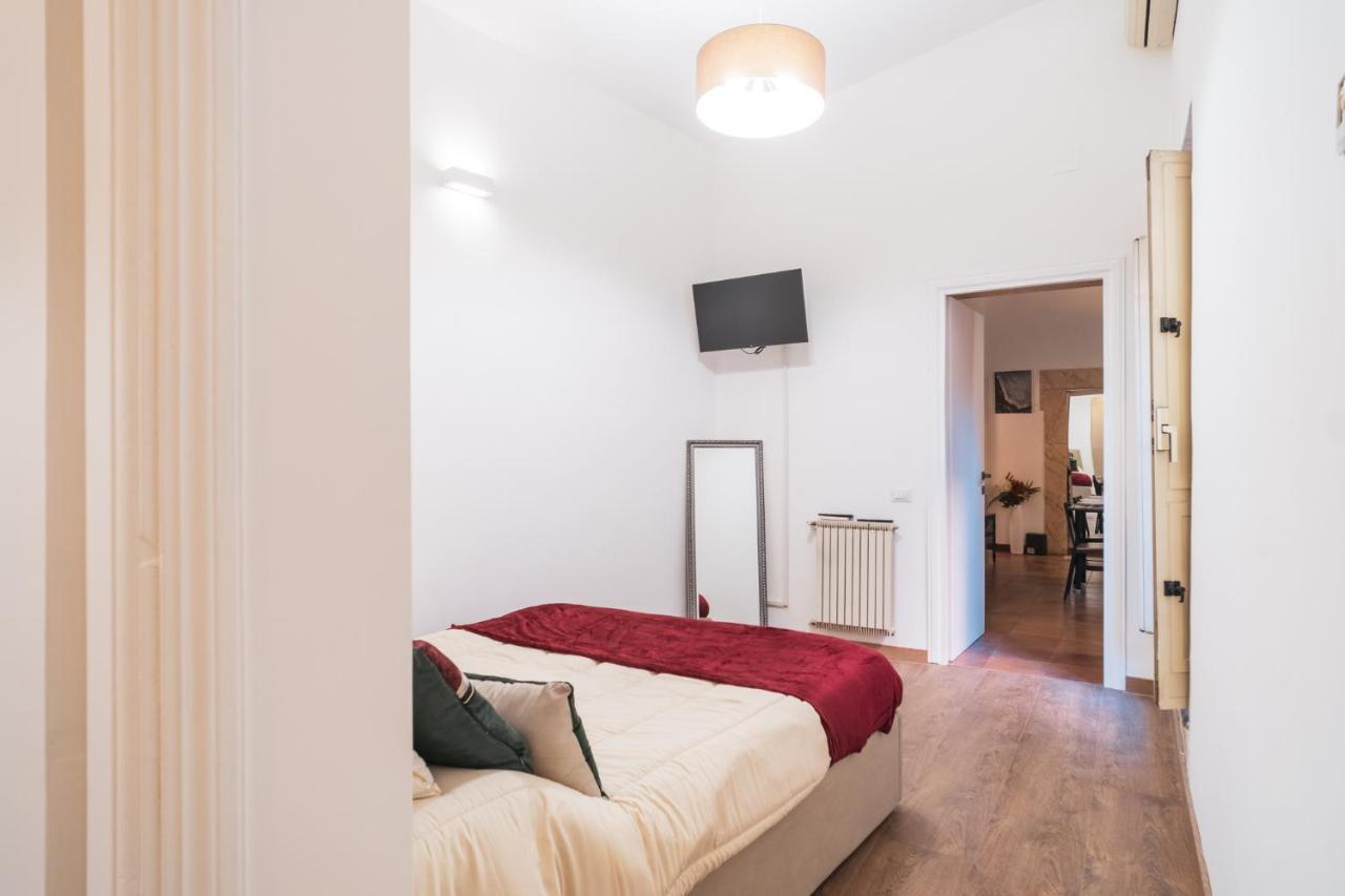 Giubbonari 23 Luxury Apartamento *