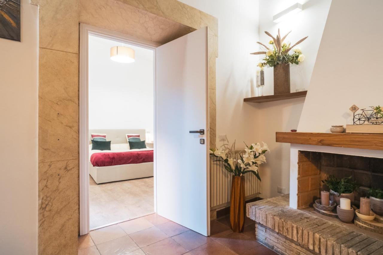 Apartamento Giubbonari 23 Luxury Roma