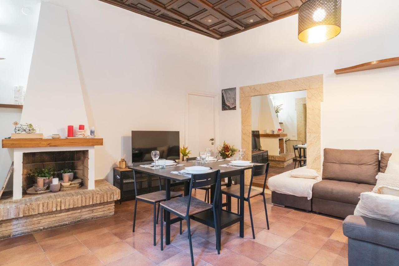 Apartamento Giubbonari 23 Luxury Roma