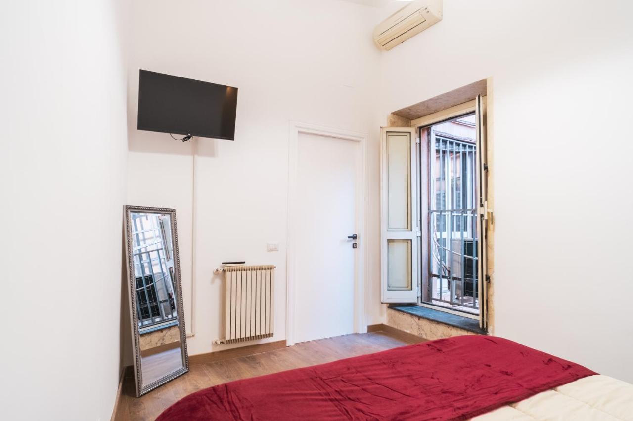 Apartamento Giubbonari 23 Luxury *