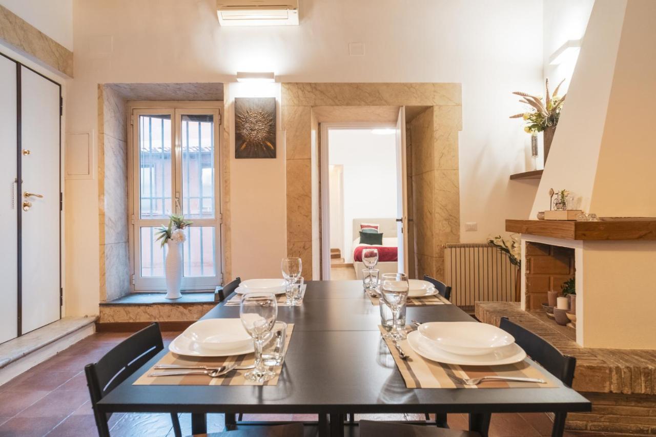 Giubbonari 23 Luxury Roma