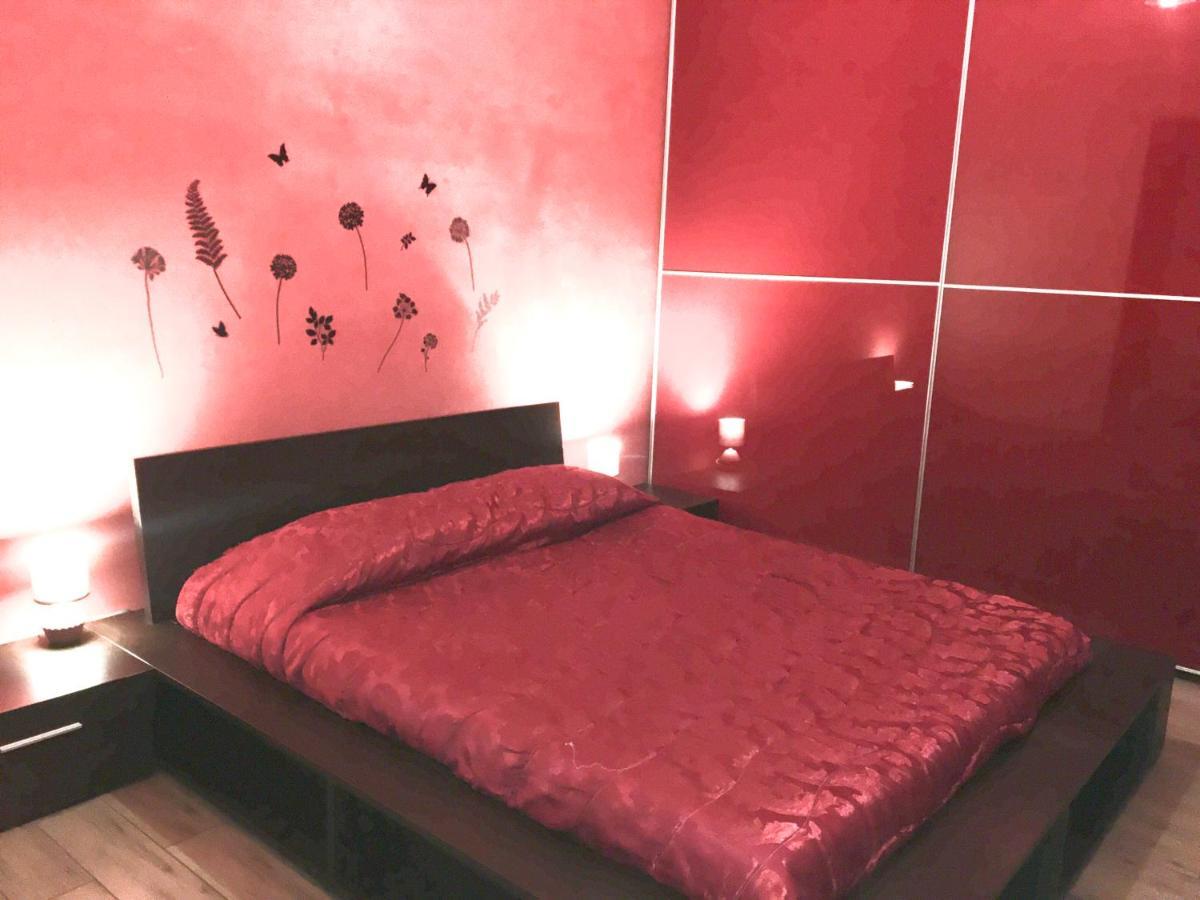 Affittacamere House Alessandrino