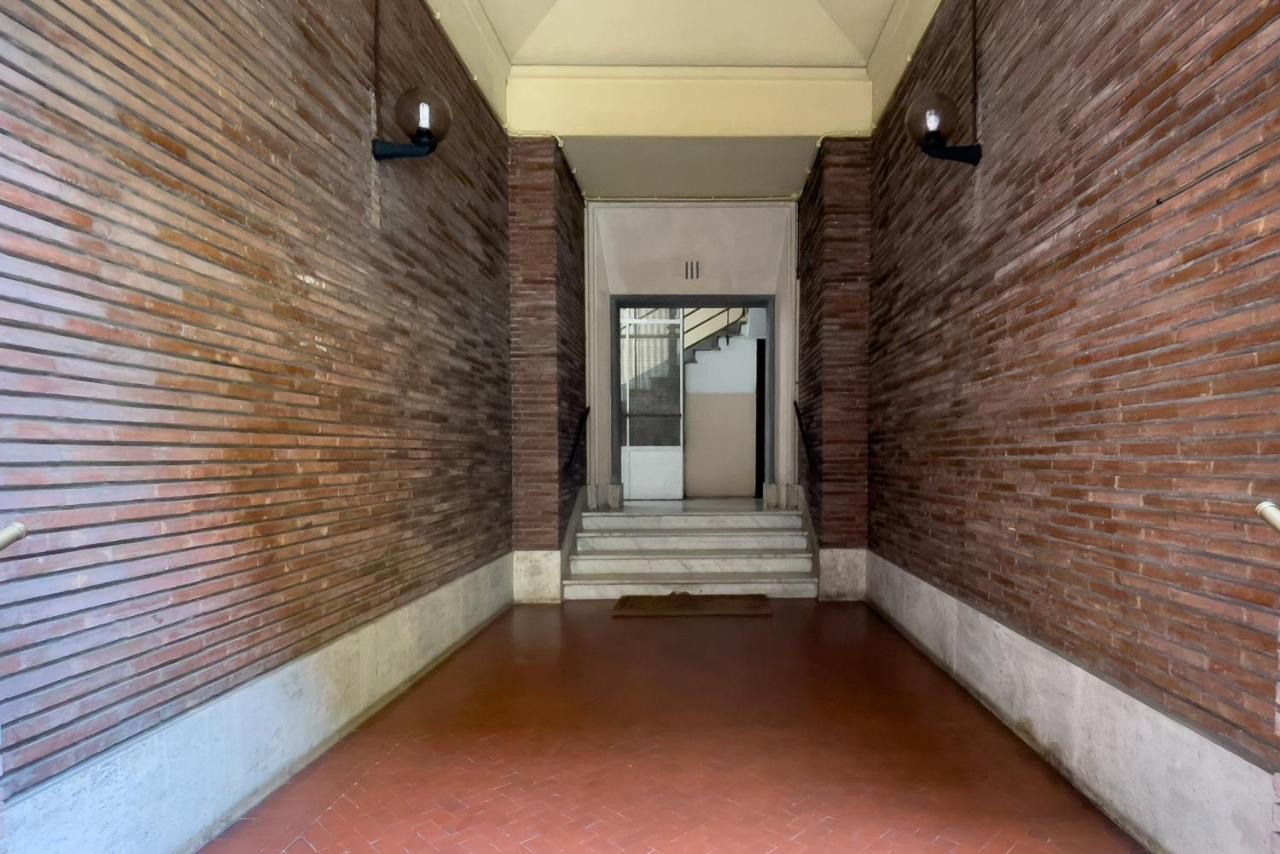 Piazza San Pietro Casa de hóspedes