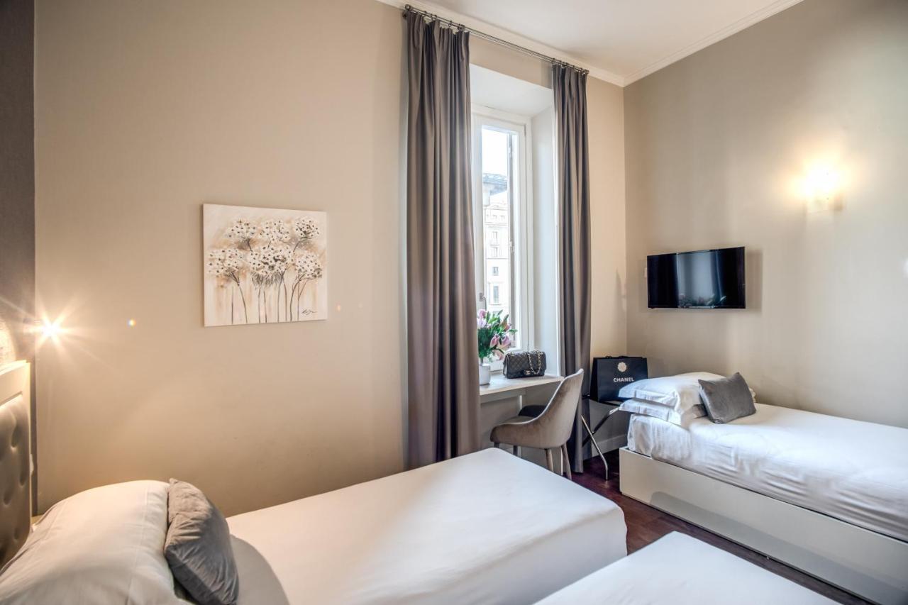 Hotel San Silvestro 3*
