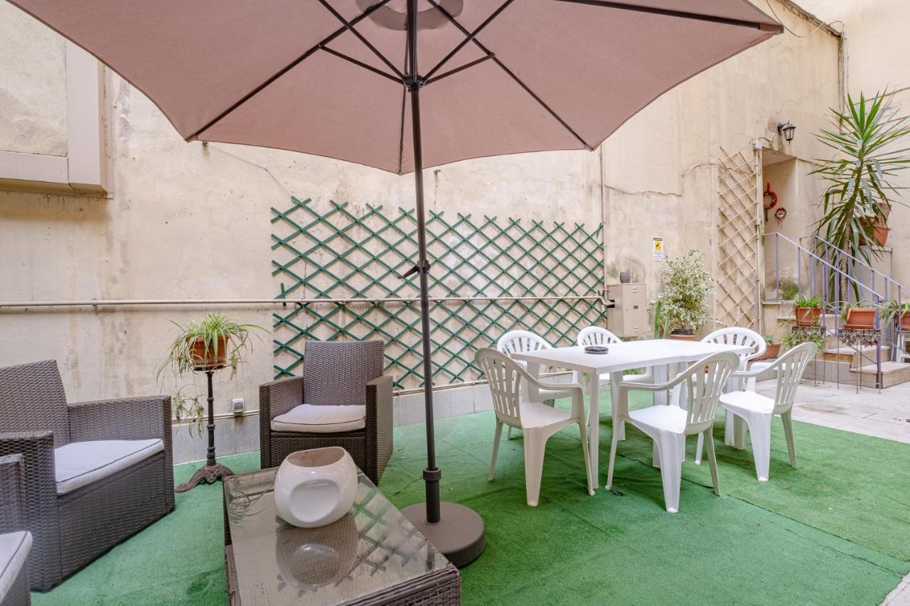 #loft# In The Centre Of Rome, Termini Station. Roma