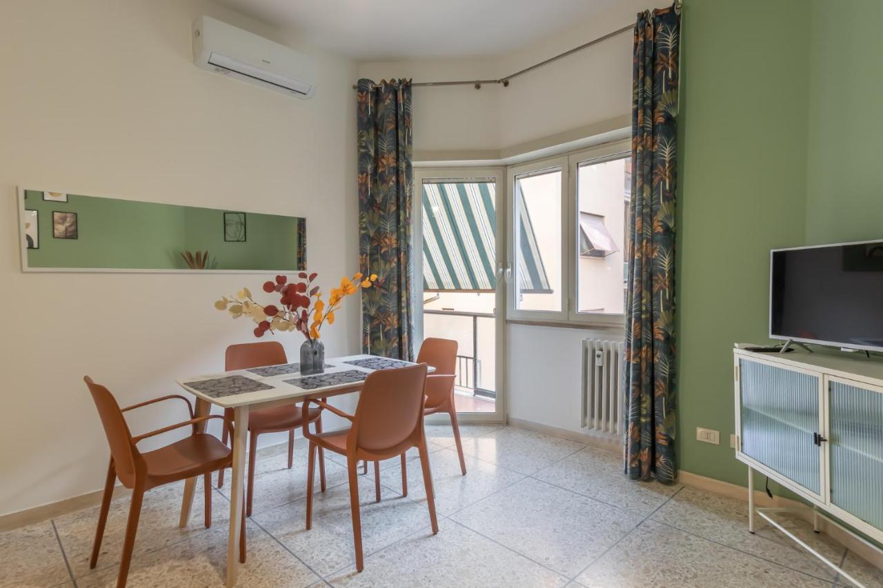 A Casa Di Zia Vaticano Appartamento Roma