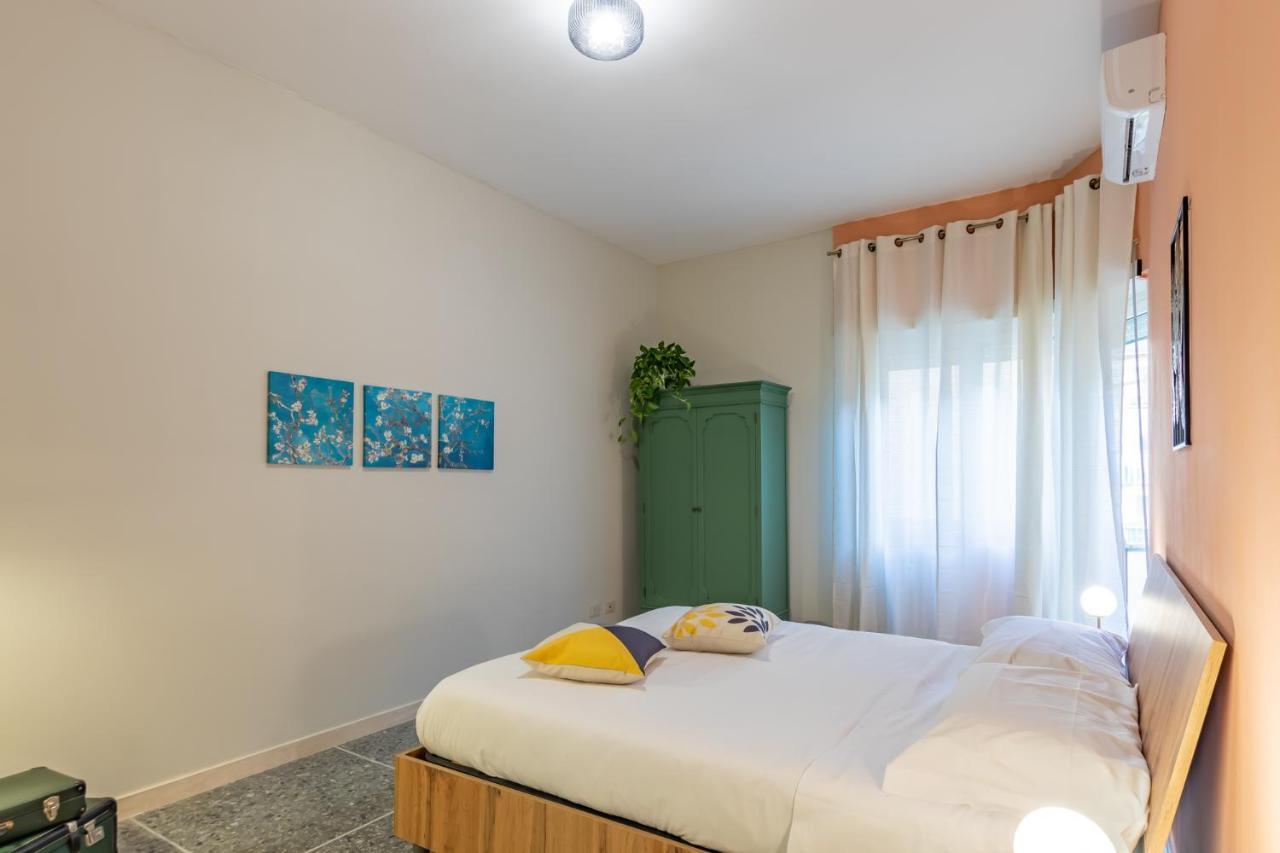 Apartamento A Casa Di Zia Vaticano *