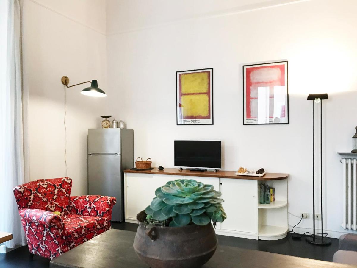 Apartamento In Easy Life Roma