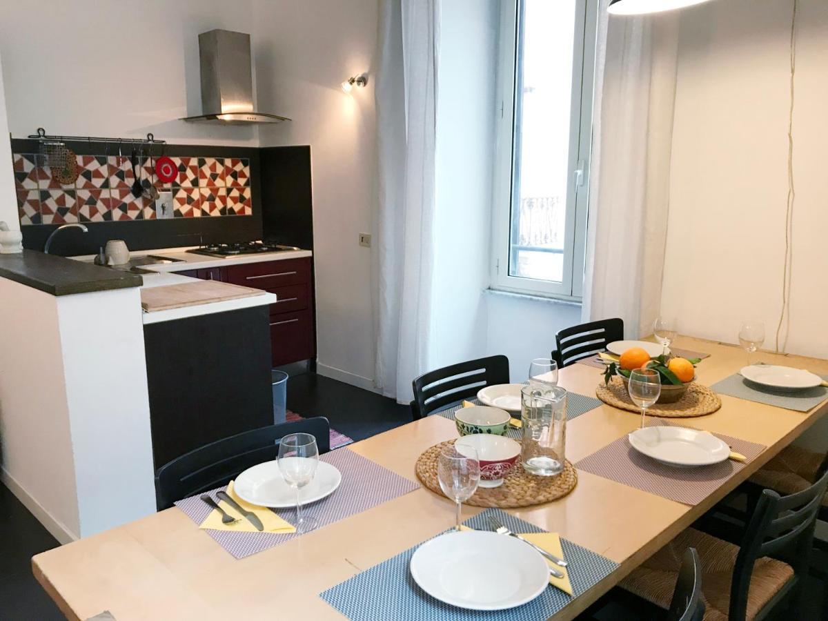 In Easy Life Apartamento *