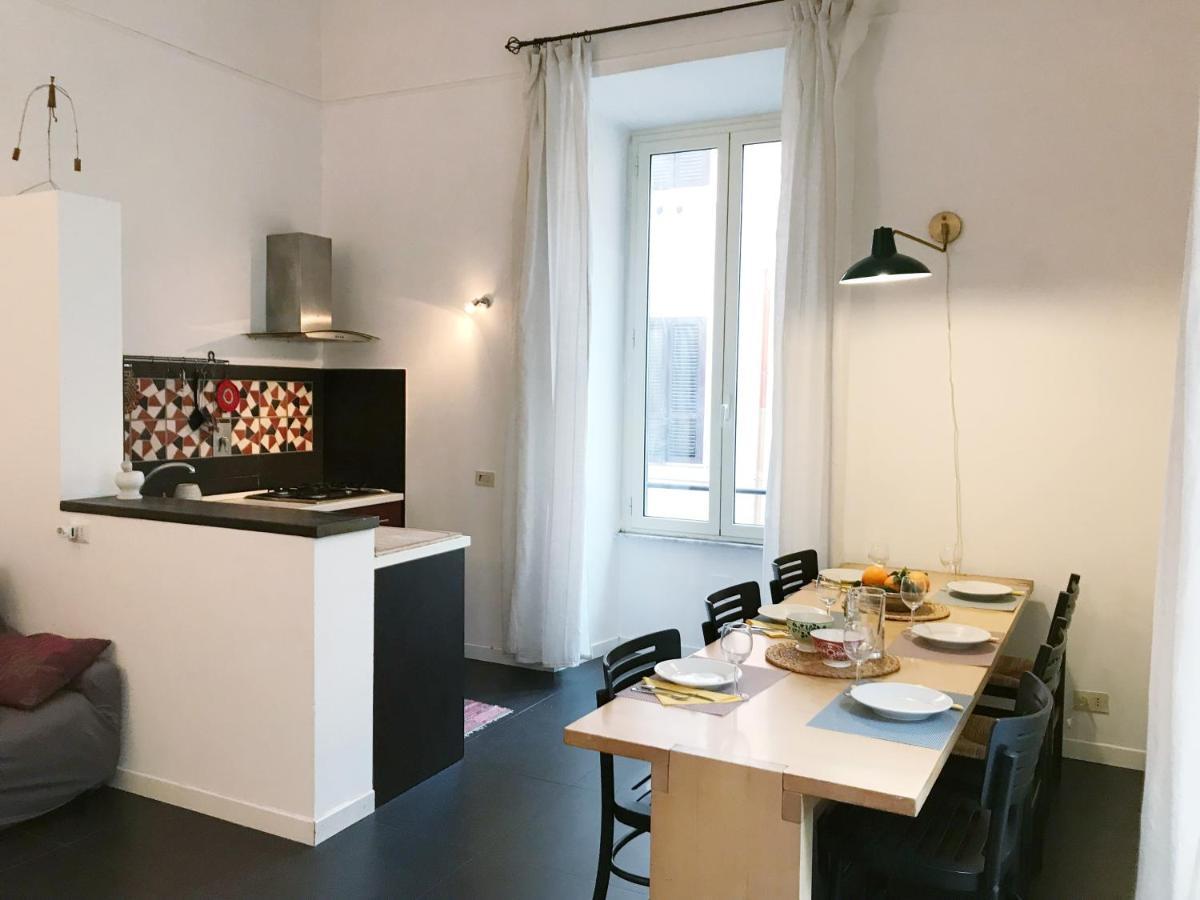 In Easy Life Apartamento Roma