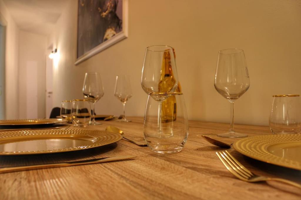 Appartamento Le Clarisse Pigna *