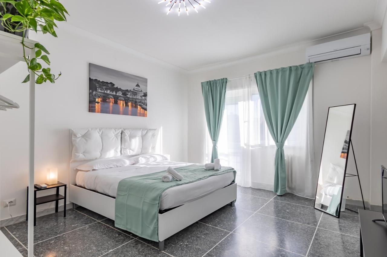 Casa Matilde Vaticano Apartamento *