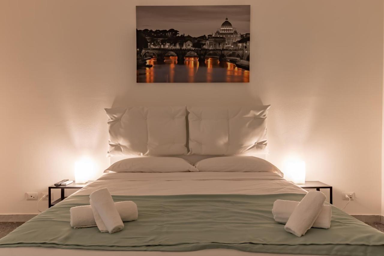 Appartamento Casa Matilde Vaticano
