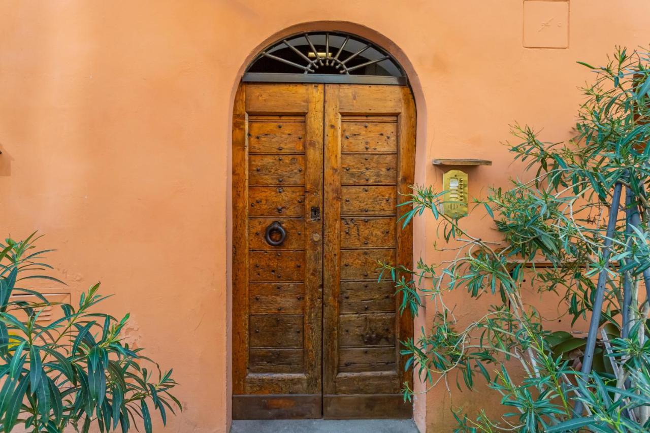 Art House Trastevere Luxury Apartamento *
