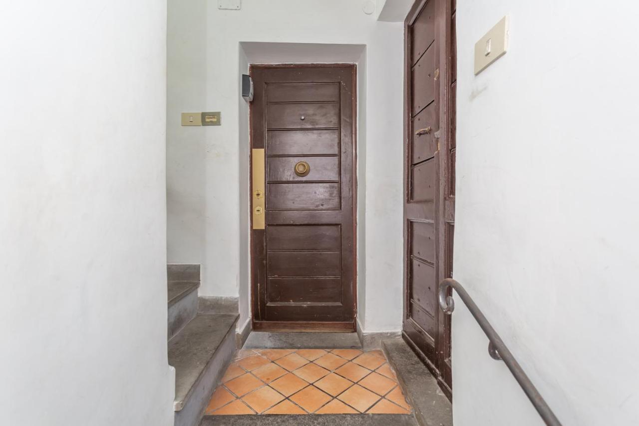 Apartamento Art House Trastevere Luxury Roma