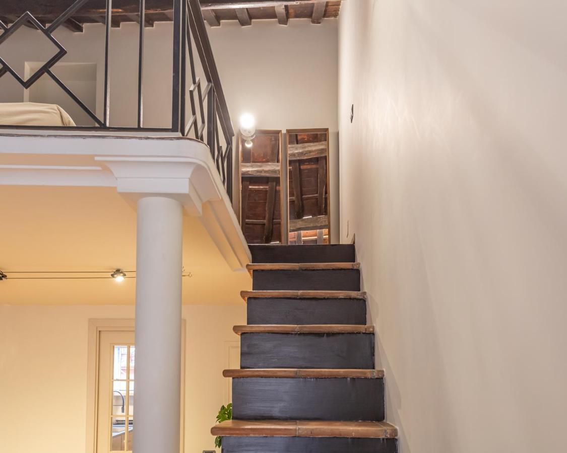 Art House Trastevere Luxury Apartamento