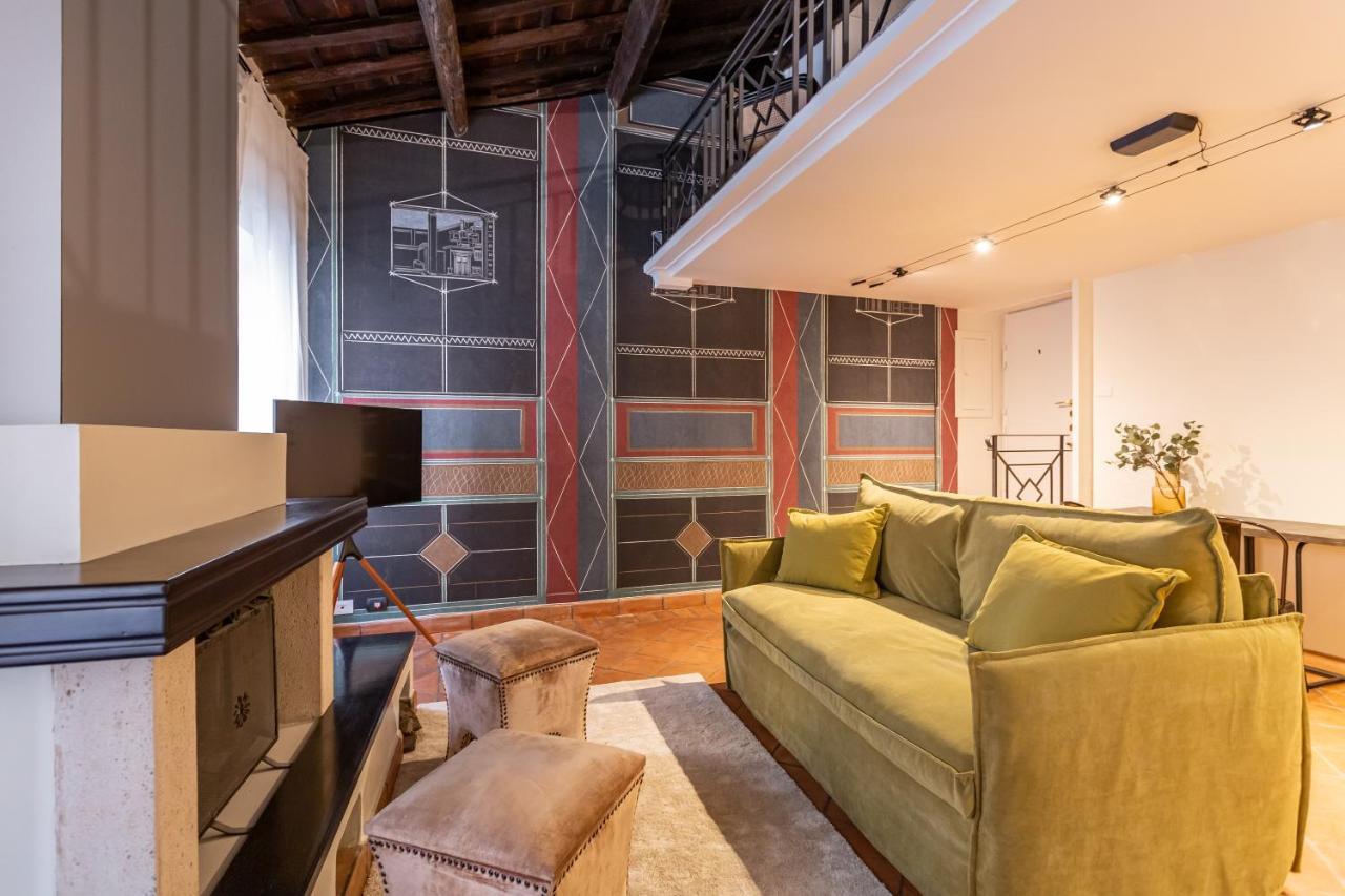 Art House Trastevere Luxury Roma
