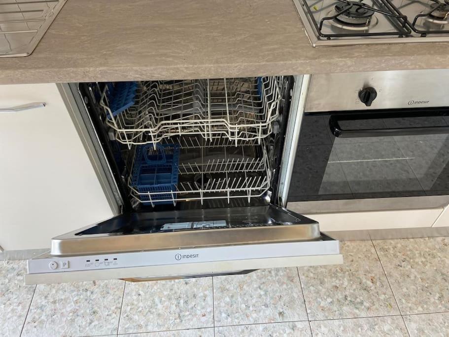 Giuliana Apartamento