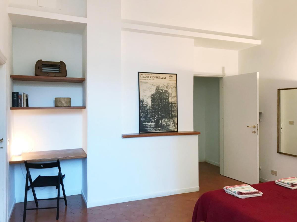 In Easy Life Apartamento Roma