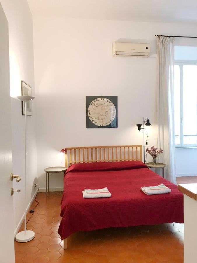 In Easy Life Apartamento Roma