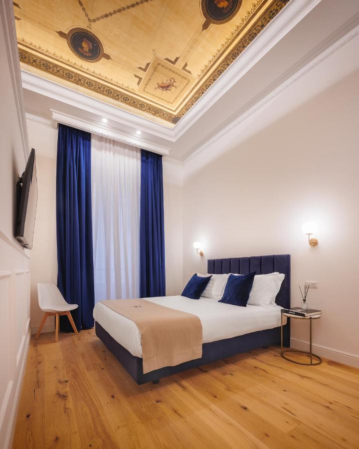 Casa de hóspedes Sm Mellini Relais Roma