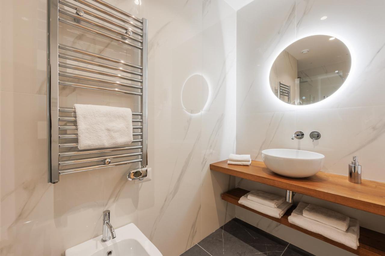 Sm Mellini Relais * Roma