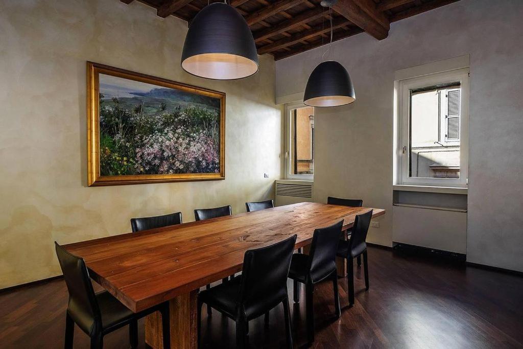 Appartamento - Campo De' Fiori