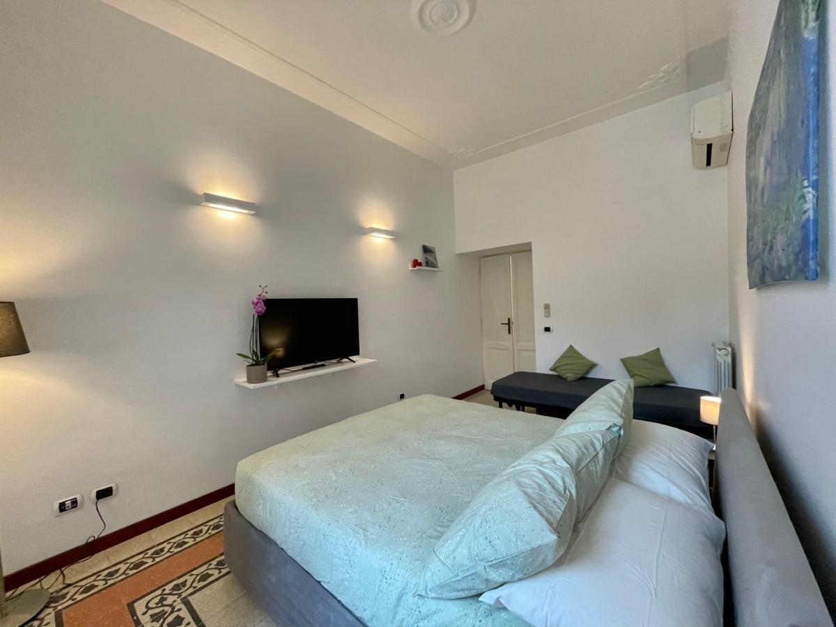 Appartamento C&y - Prati - Luxury Double With Kitchen *