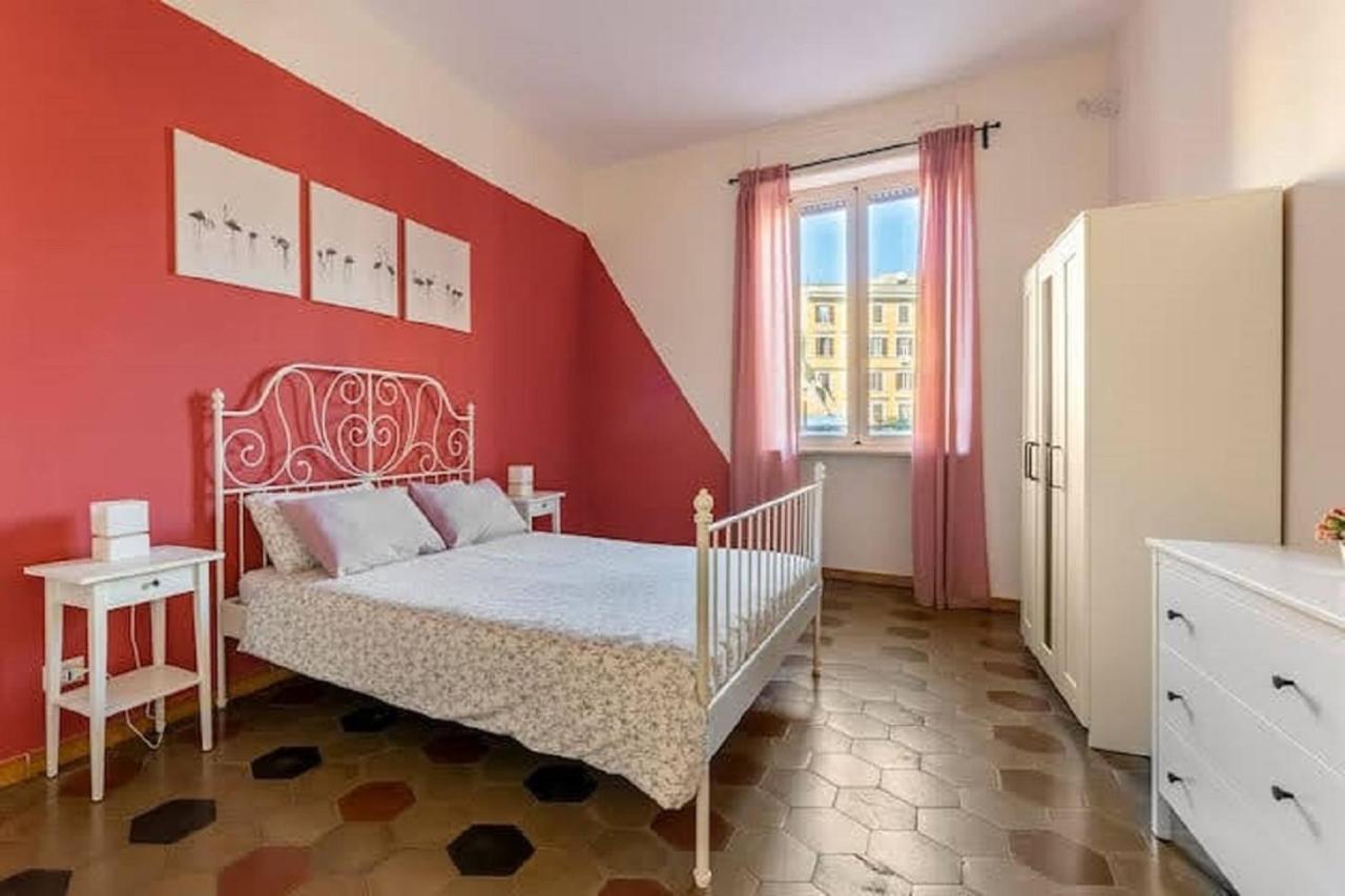 In In In Bike Apartamento Roma