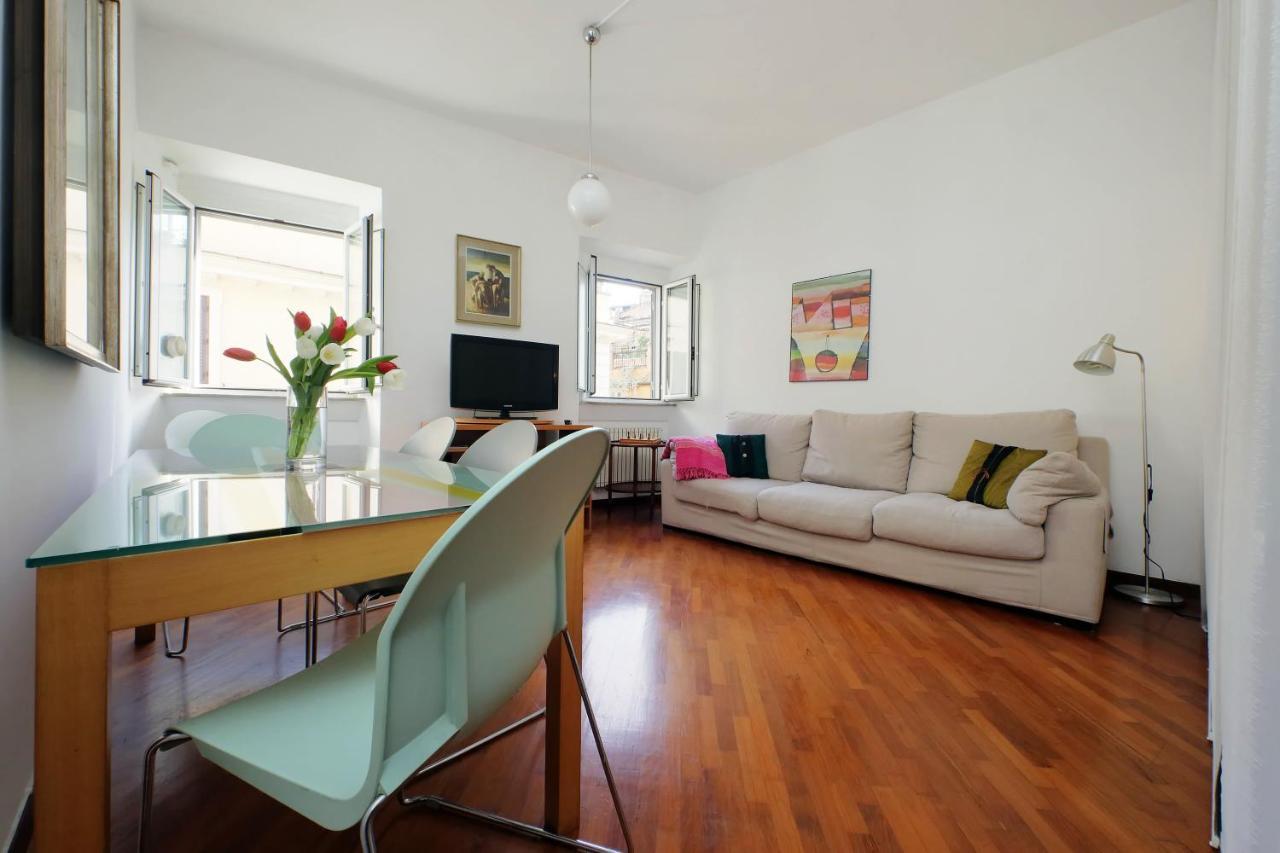 Navona Apartment, Large And Comfortable Apartamento *